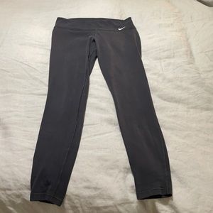 Nike dri-fit leggings